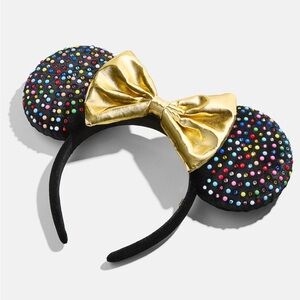 Brand new Minnie ears